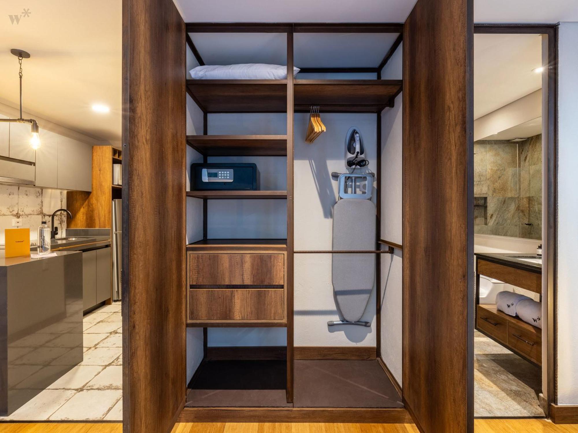 보고타 Amazing Loft In Candelaria 아파트 외부 사진